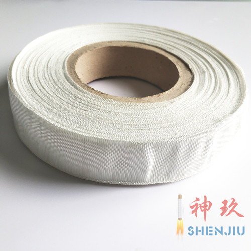 石英纖維帶的特點及應(yīng)用