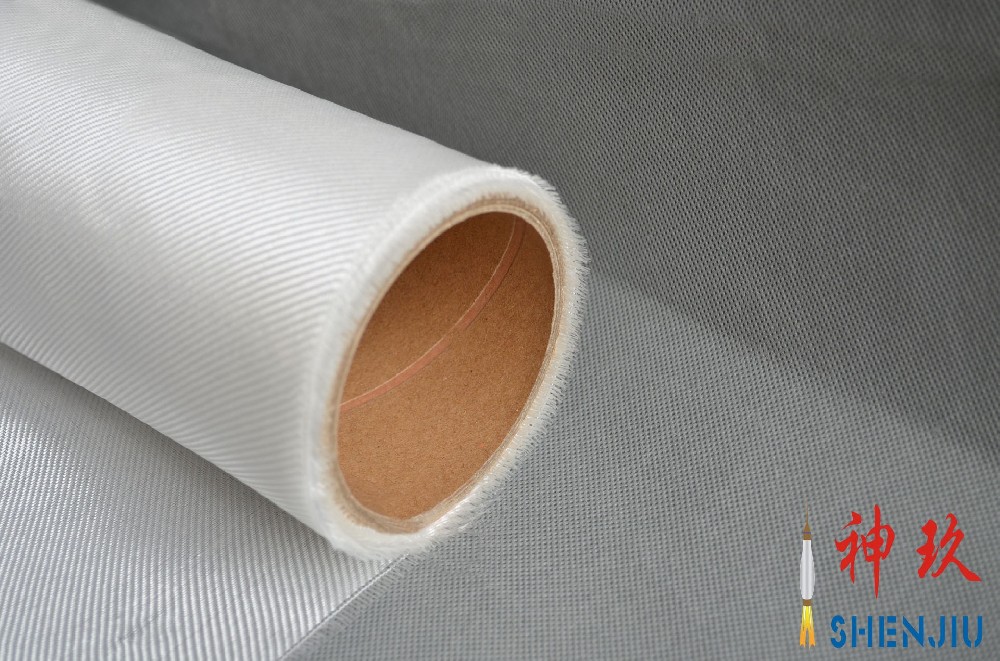 用纖維增強(qiáng)過的復(fù)合材料有哪些特點(diǎn)？