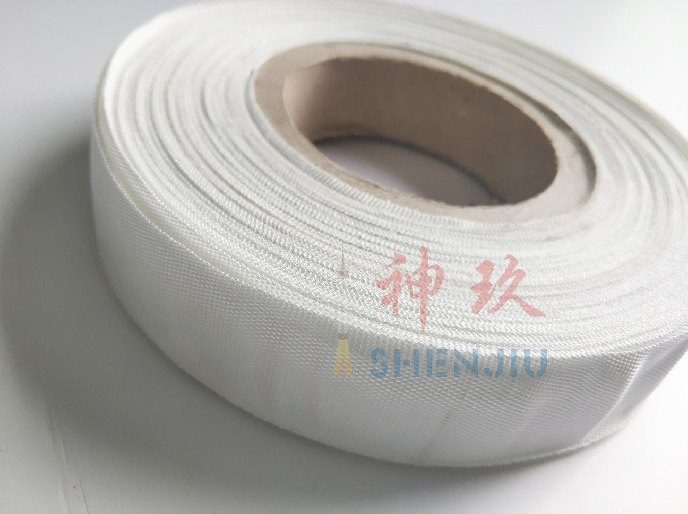 石英纖維帶可以應(yīng)用在什么地方？