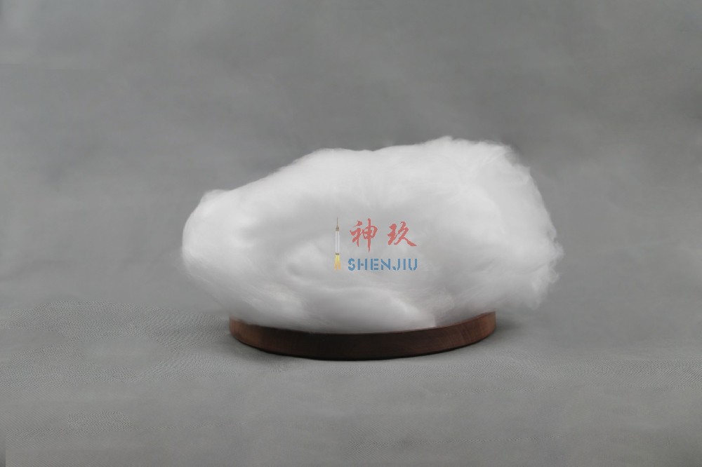 氣相色譜進(jìn)樣口的玻璃襯管中填裝石英棉可以起到什么作用？