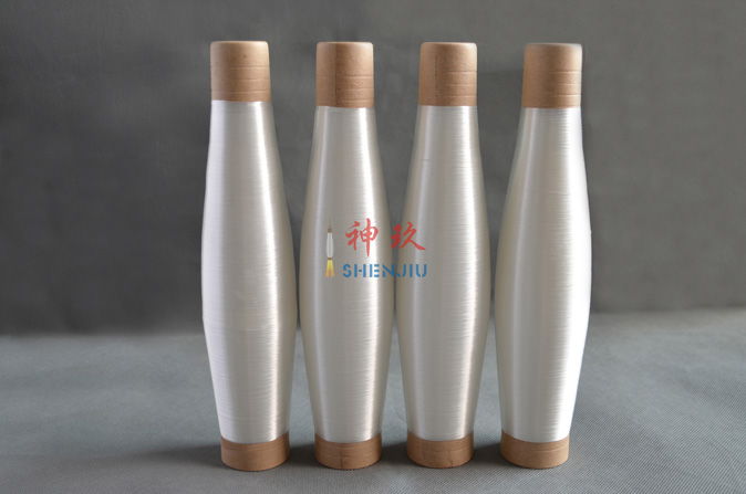神玖天航——高質量石英纖維產(chǎn)品從這里走向全球